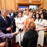 В Уфе в пятый раз проходит Всероссийская открытая Академия «Территория женского счастья»
