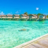 Продажи новогодних туров на Мальдивы выросли вдвое
