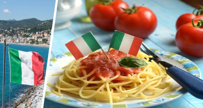 Туристам назвали гастрономическую столицу Испании 2026 года Туристам назвали гастрономическую столицу Испании 2026 года