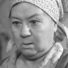 Умерла заслуженная артистка России Рудова