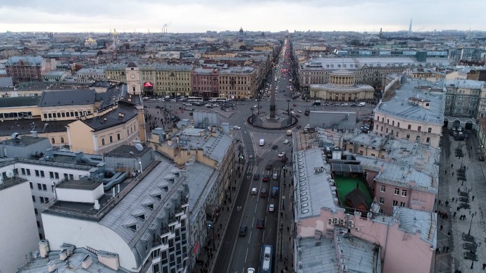 «Ни один вопрос не останется без ответа»: какие поручения дал Александр Беглов по итогам прямой линии «Ни один вопрос не останется без ответа»: какие поручения дал Александр Беглов по итогам прямой линии