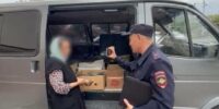Осенняя путина в Астраханской области стартовала в условиях маловодья