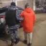 Росгвардейцы задержали курьера, пытавшегося пронести в больницу Москвы марихуану