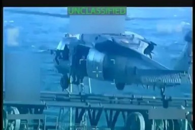 Reuters: Власти США готовятся к захвату еще нескольких нефтяных танкеров