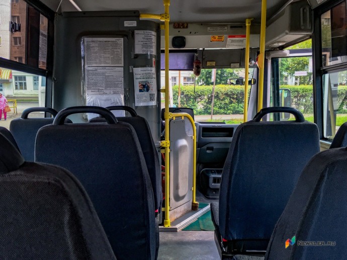 В Кирове изменят маршруты автобусов на Старомосковском тракте В Кирове изменят маршруты автобусов на Старомосковском тракте