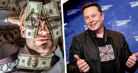 Илон Маск создаёт «Ракетный Диснейленд»: 41% туристов хотят увидеть это