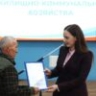 В Астрахани усилились работы по очистке города от снега и наледи