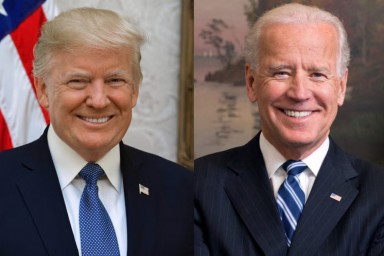 Трамп заявил, что Джо Байден был «убит» в 2020 году, а затем заменён двойником