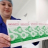 В России заблокировали работу компании-производителя антисептика «Мирамистин»