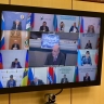 Радий Хабиров принял участие в стратсессии по доступности жилья