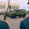 Военный парад в Туле. Специальный репортаж