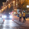 Движение на участке улицы Барышихи будет ограничено по ночам с 24 октября
