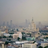 Система ПВО Минобороны сбила БПЛА на подлете к Москве — Собянин