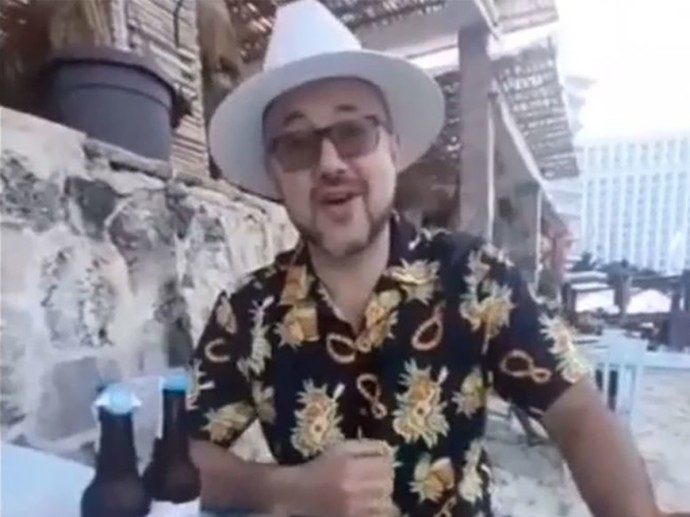 Шиковавший в Мексике курский экс-депутат получил 5,5 лет колонии