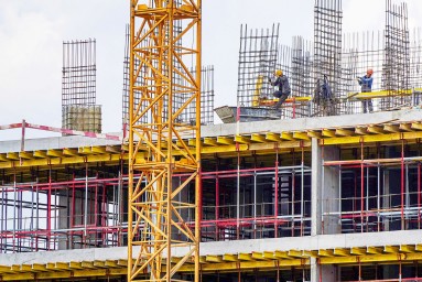 В Коммунарке по проекту КРТ построят здания для городских коммунальных служб