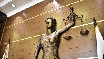Судебный департамент разработал единые нормативы обеспечения мировых судей