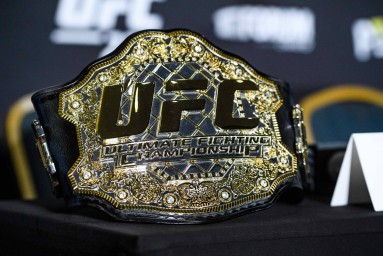 Боец UFC Эмметт: Евлоев заслужил титульный бой
