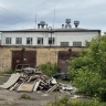 В Кирове демонтируют гараж и склад Первомайского районного суда