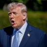 Трамп изъявил желание стать президентом еще одной страны
