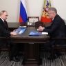 Радий Хабиров поздравил Владимира Путина с днем рождения