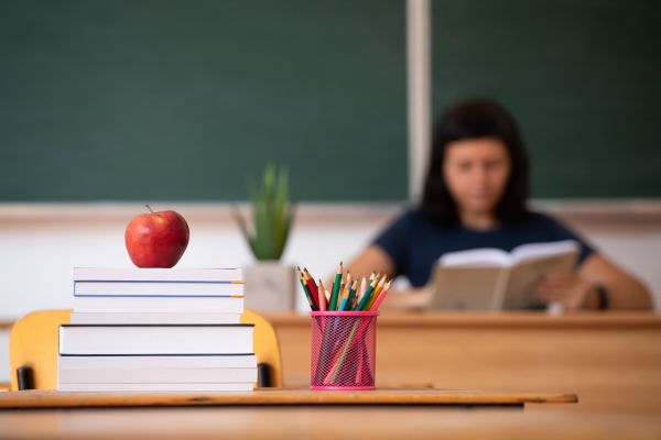 В Херсонской области заработали программы по привлечению учителей и медиков — Сальдо