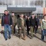 Юрий Трутнев проверил ход восстановительных работ на подшефных Дальнему Востоку территориях ДНР