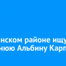 В Зиминском районе ищут 11-летнюю Альбину Карпову