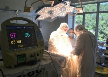 Онкопациенты в Приамурье начали получать более современное лечение