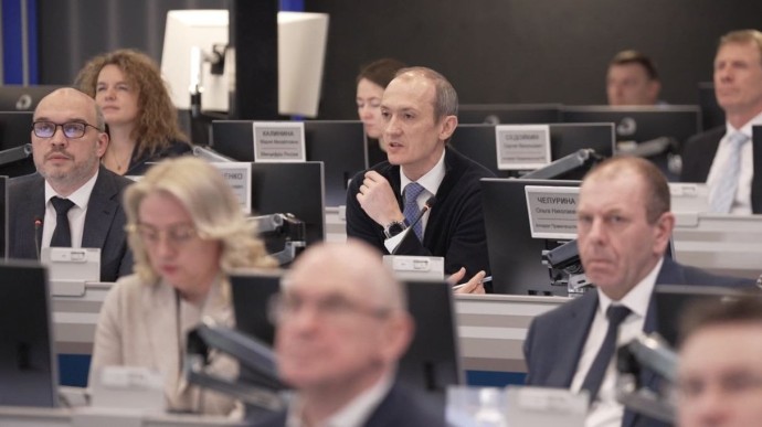 Ведомства подводят итоги цифровой трансформации в 2025 году Ведомства подводят итоги цифровой трансформации в 2025 году