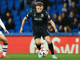 Пономарёв считает Чалова «тормозом»