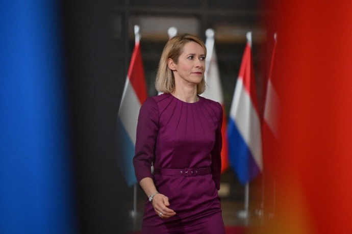 Кая Каллас может попытаться сорвать переговоры России и Украины в ОАЭ