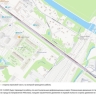 Павшинский мост в Туле закроют на месяц для ремонта
