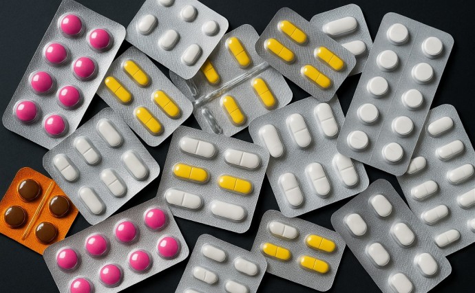 Почти 80% проверенных производителей БАДов оказались фиктивными Почти 80% проверенных производителей БАДов оказались фиктивными