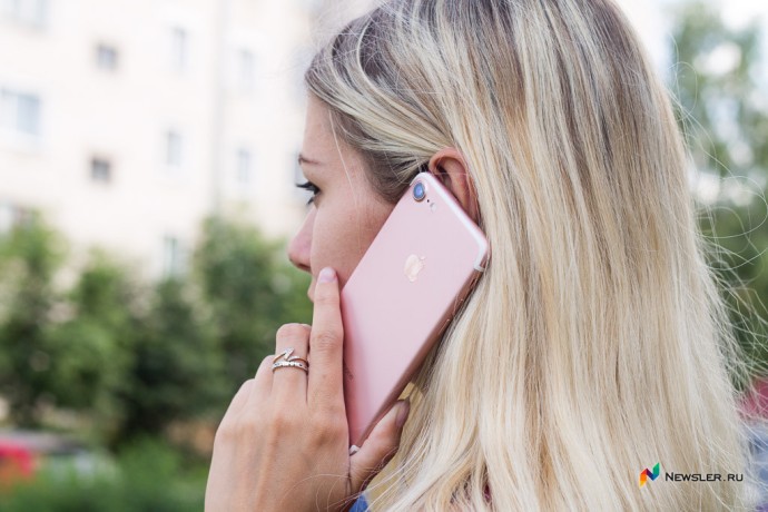 В России заблокировали «FaceTime»