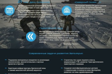 День полярника