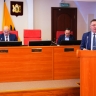 Проект Муниципального кодекса разработан в Ярославской области