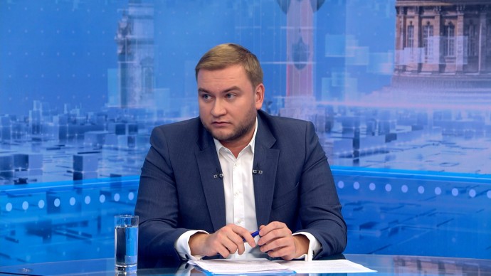 Сергей Кропачев: Мы провели масштабную работу по подготовке всего теплоснабжающего комплекса