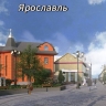 Работами по созданию пешеходного центра в Ярославле займется «Ярдормост»