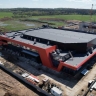 ​Строительство ледовой арены на Иве планируется завершить в 2025 году