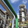 Названа предварительная причина пожара на заводе «Нижнекамскнефтехим»