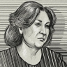 Суд признал законным конфискацию имущества экс-судьи Хахалевой и ее семьи