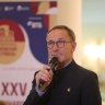 XXV Международный Волковский фестиваль открылся в Ярославле