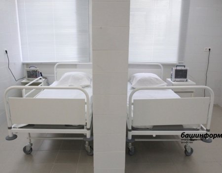 В Башкирии подросток угодил на больничную койку с ожогами В Башкирии подросток угодил на больничную койку с ожогами