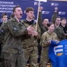 Студенческие команды приняли участие в межвузовском фестивале «Зарница-2025» в Ярославле