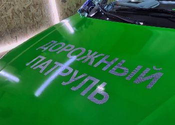 В Приамурье на маршруты готовятся выйти новые машины «Дорожного патруля»