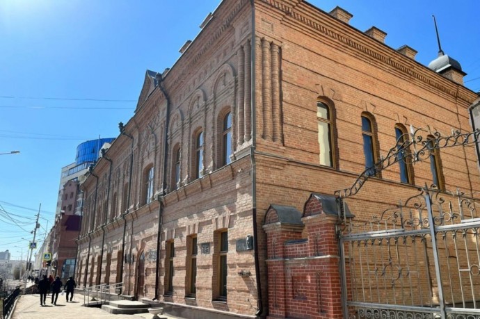 Бесплатные юридические консультации пройдут в Национальной библиотеке Якутии