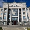 УФСБ по Мордовии возглавил Виталий Холюшкин