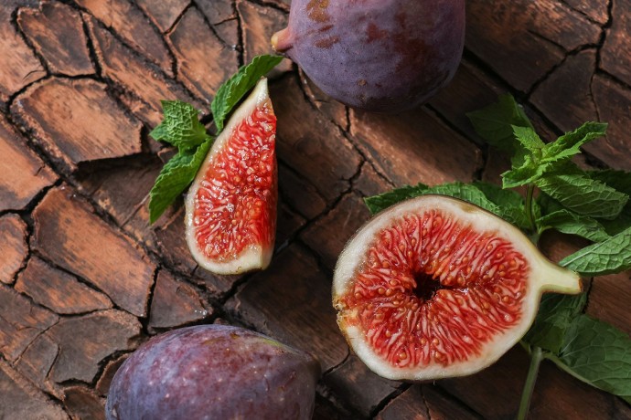 На московских ярмарках появился крымский инжир На московских ярмарках появился крымский инжир