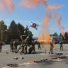 В Благовещенске в ДВОКУ состоялся выпускной младших специалистов