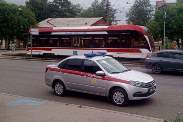 В Улан-Удэ девушка распылила перцовый баллончик в лицо беременной женщине